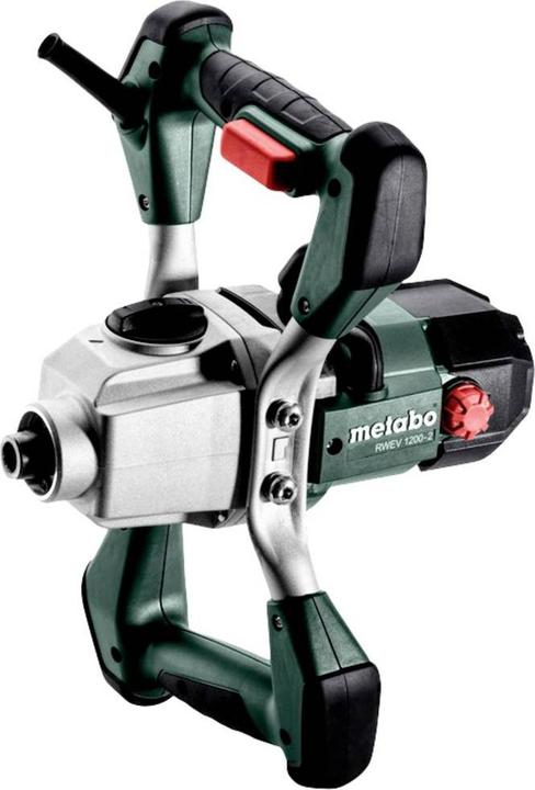 Produktbild Metabo RWEV 1200-2 * Rührwerk
