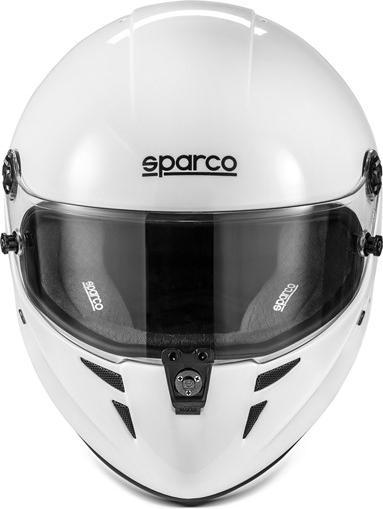 Produktbild Sparco Rennhelm Stealth RF (S)
