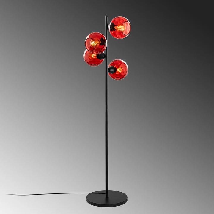 Image du produit Opviq Benek Floor Lamp (E27)