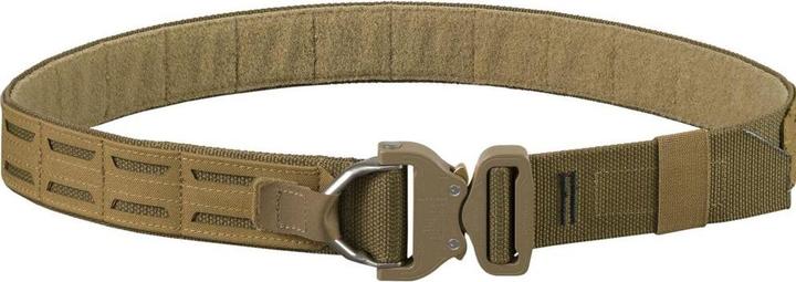 Direct Action Warhawk Modular Rescue/Gun Belt Loop MK II - Coyote Brown - L