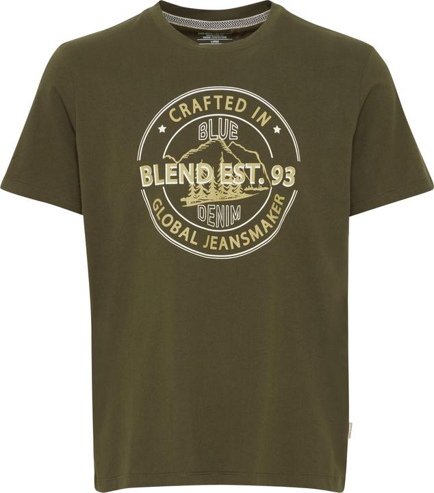 Actual product image Blend BHTee 20717960 (S)