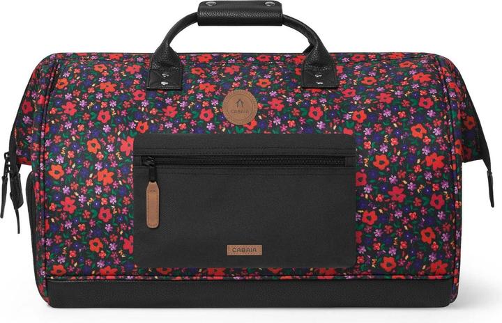 Immagine prodotto Cabaia Adventurer All Over Duffle Bag (40 l)