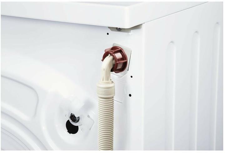 Actual product image Xavax Water stop hose