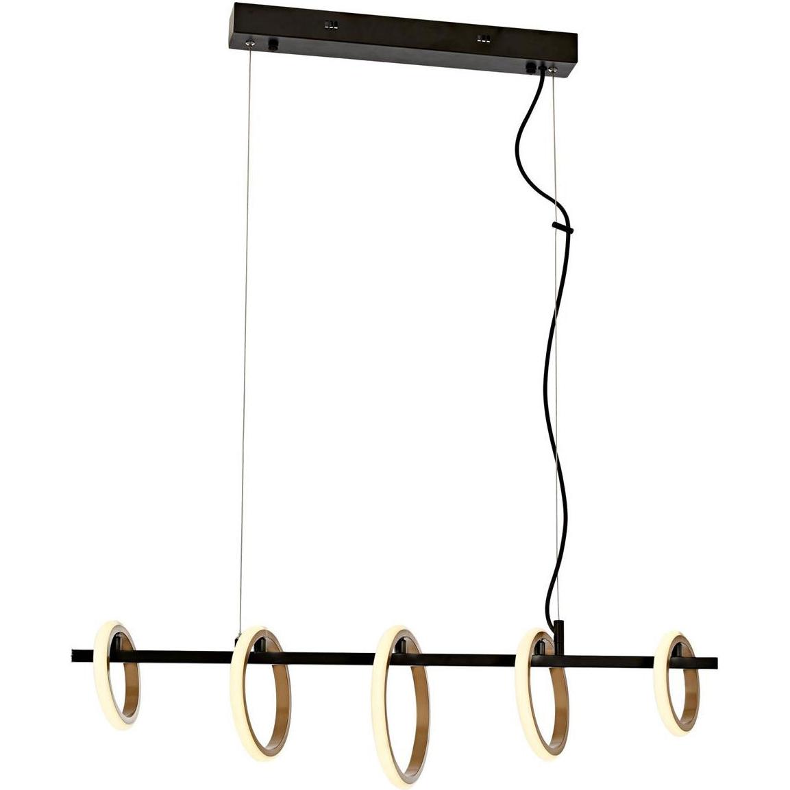 Opviq, Pendelleuchte, Eric