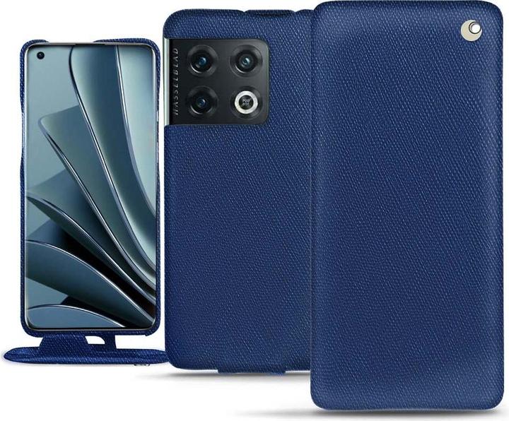 Productafbeelding Noreve Lederen omslag verticaal (OnePlus 10 Pro)