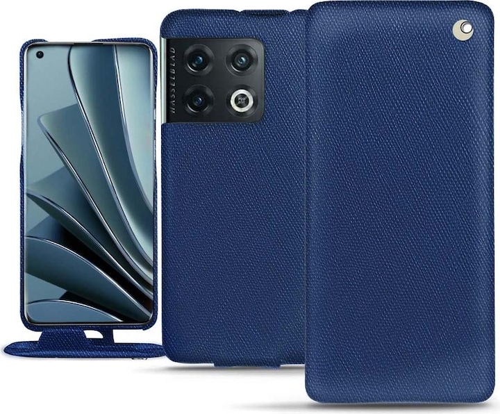 Bleu frisson ( Pantone #29588c )