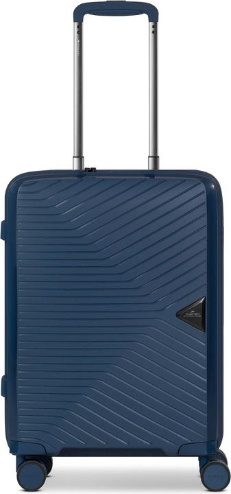 Produktbild March Gotthard Edition 4 Rollen Kabinentrolley 55 cm (40 l)