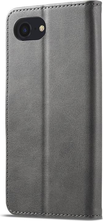 Produktbild Ueli Express Leder Buch Etui Tasche mit Kartenfach (Apple iPhone 16e, Apple iPhone 17e)