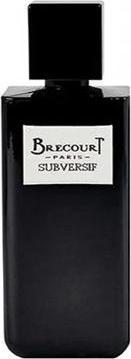 Image du produit Brecourt Paris BRECOURT SUBVERSIF EDP 120 ML + VIAL 4X6 ML (Set parfum)