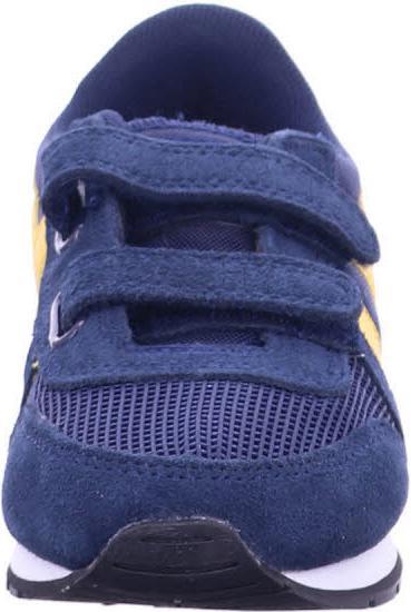 Actual product image Gola Sneaker Daytona Strap (33)