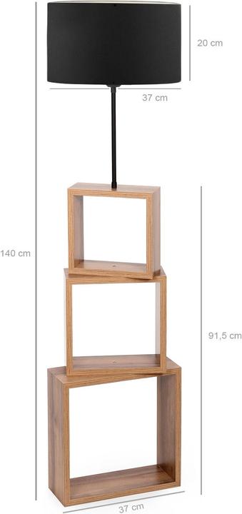 Image du produit Opviq Romeo (E27)