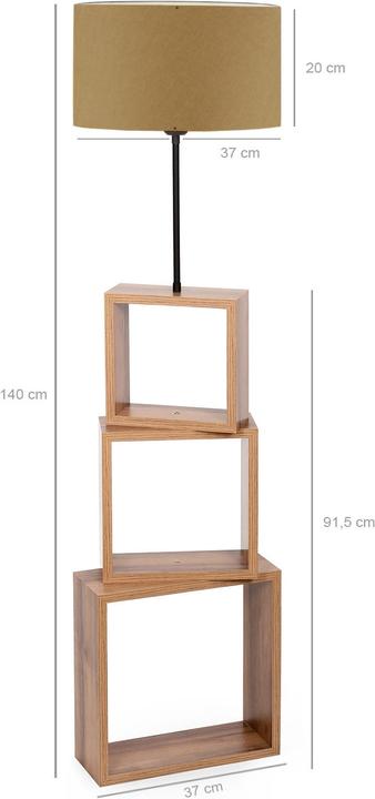 Image du produit Opviq Romeo (E27)