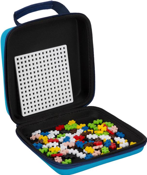 Image du produit Plus-Plus Valise de voyage
