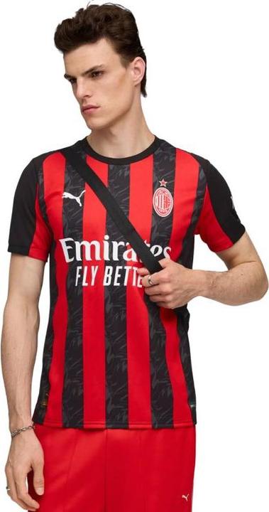 Image du produit Puma ACM Home Jersey Replica (S)
