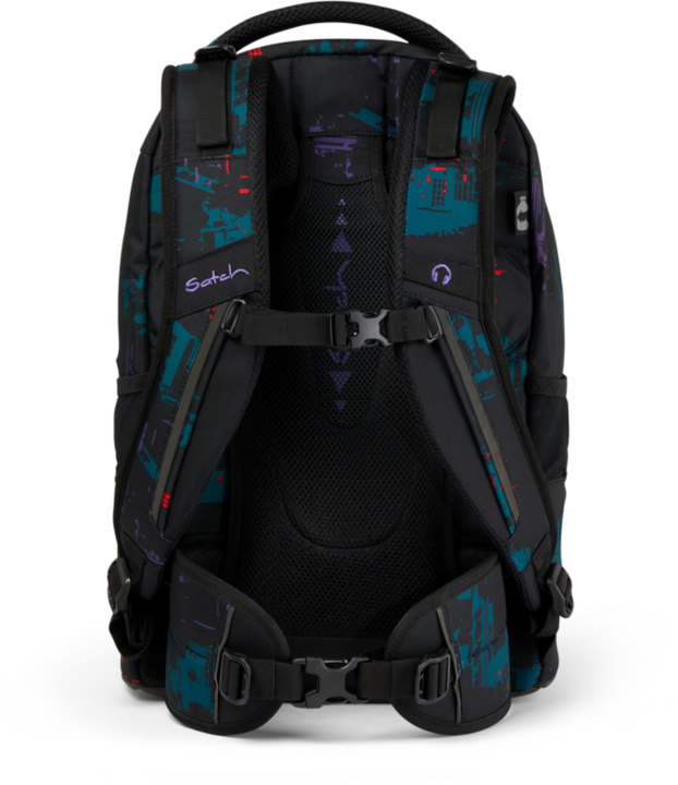 Produktbild Satch Pack (30 l)