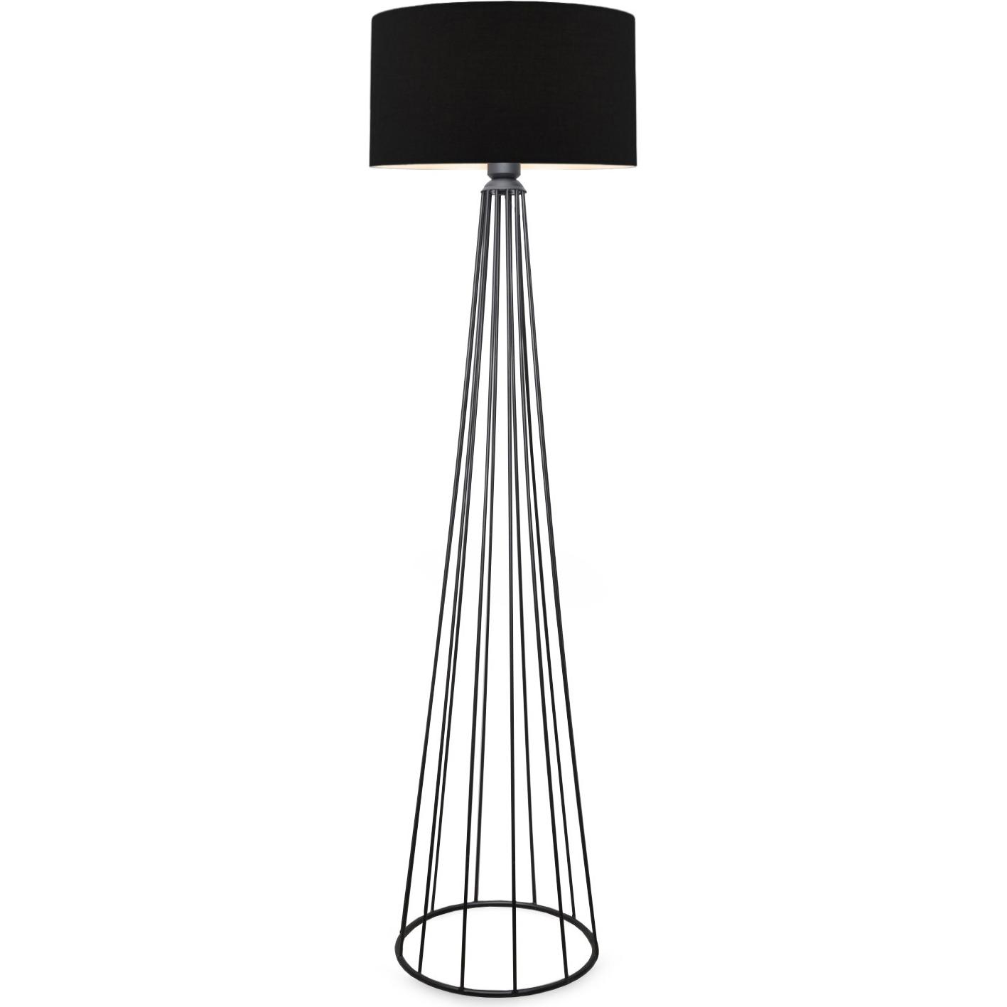 Opviq, Stehlampe, Raquel (E27)