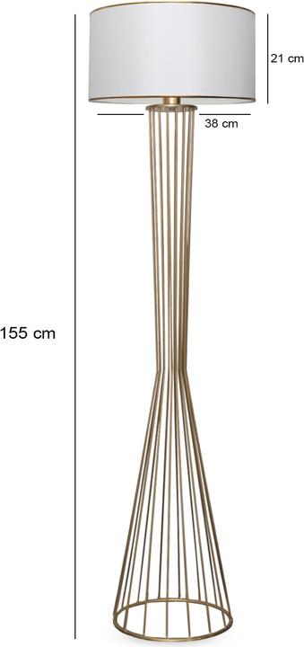 Produktbild Opviq Raquel (E27)