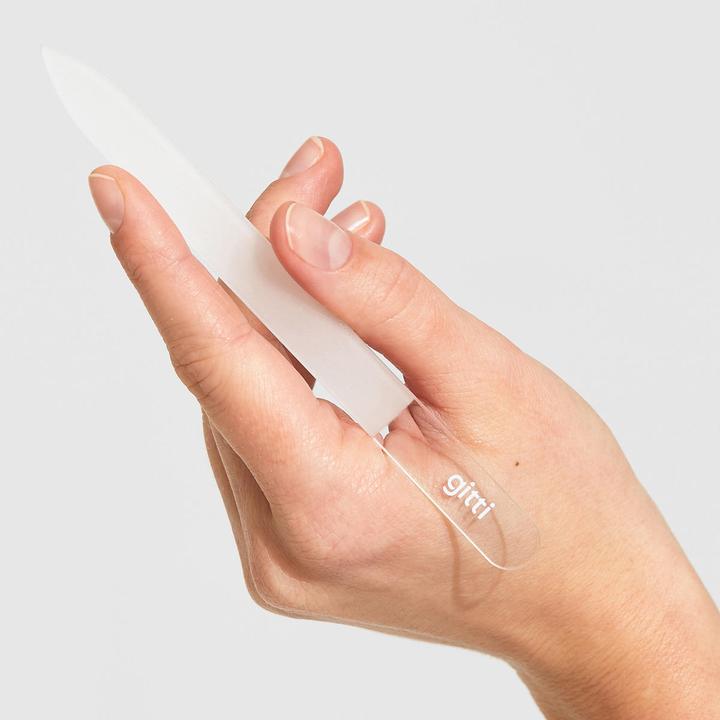 Produktbild Gitti Glas File