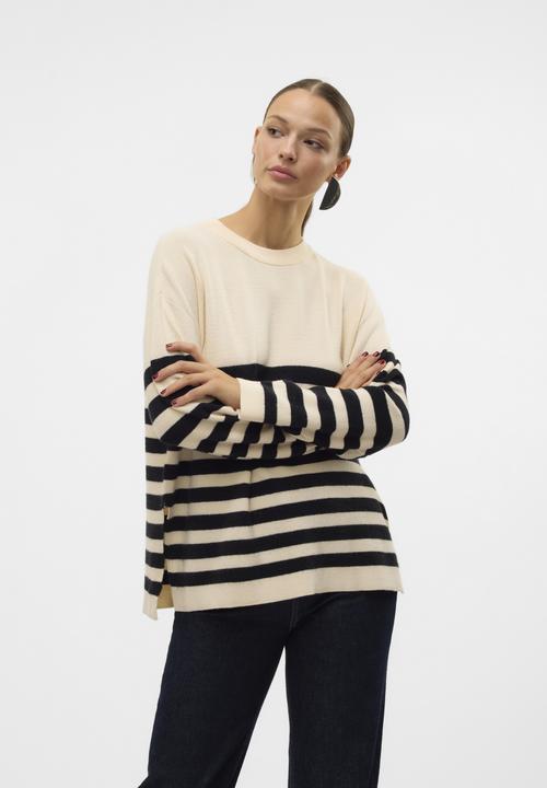 Produktbild Vero Moda VMCLOVER Pullover Strickpullover (S)