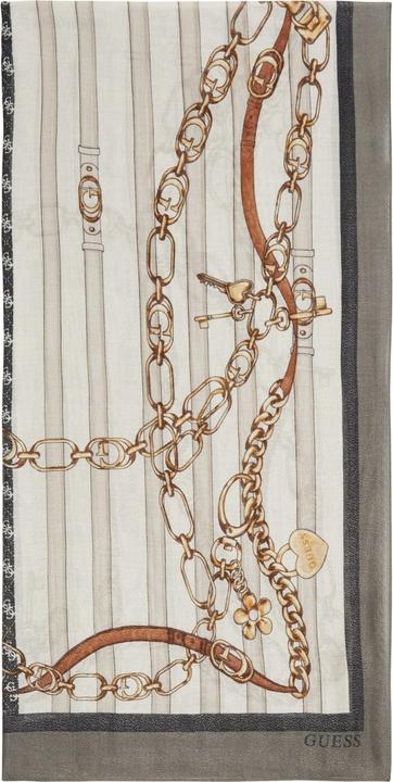 Immagine prodotto Guess SCARF 90X180