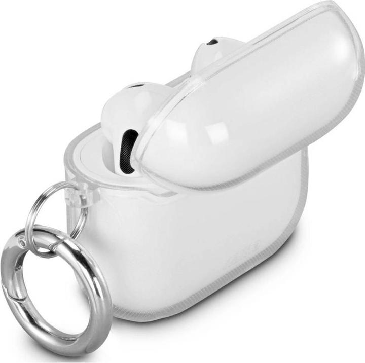 Produktbild Hama Always Clear (Ladecase Hülle)