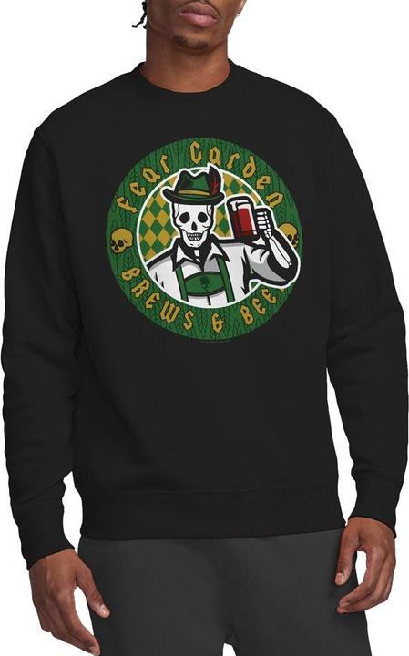 Produktbild Hell Fest Fear Garden Sweatshirt (S)