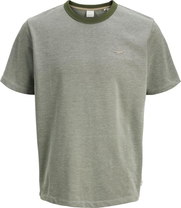 Jack & Jones Jpralves Ss Tee Styd Ss25 (XXL)