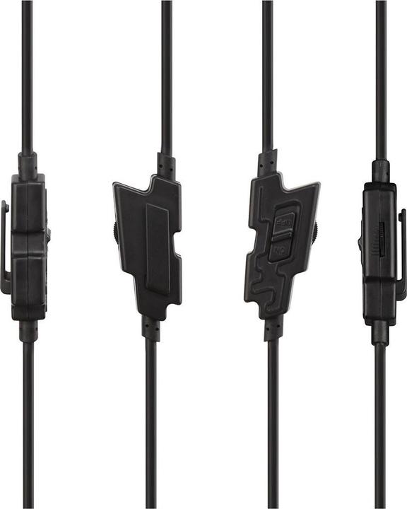 Actual product image Subsonic SA5157 (Cable)