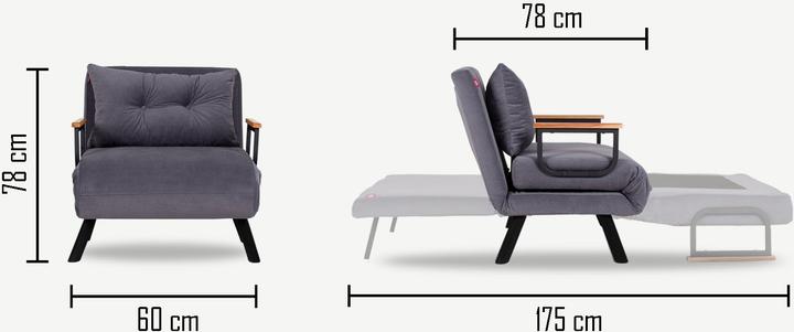 Produktbild Atelier del Sofa Sando