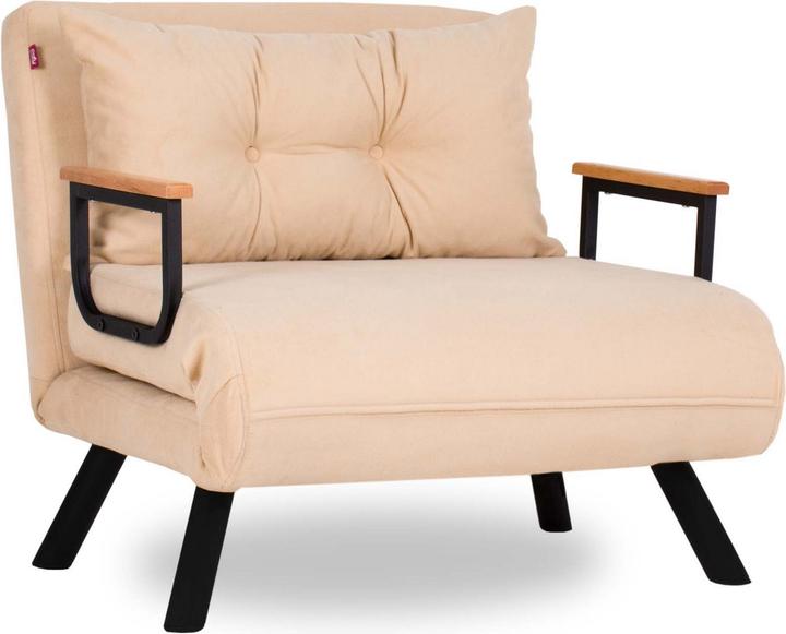 Produktbild Atelier del Sofa Sando (1-Sitzer)