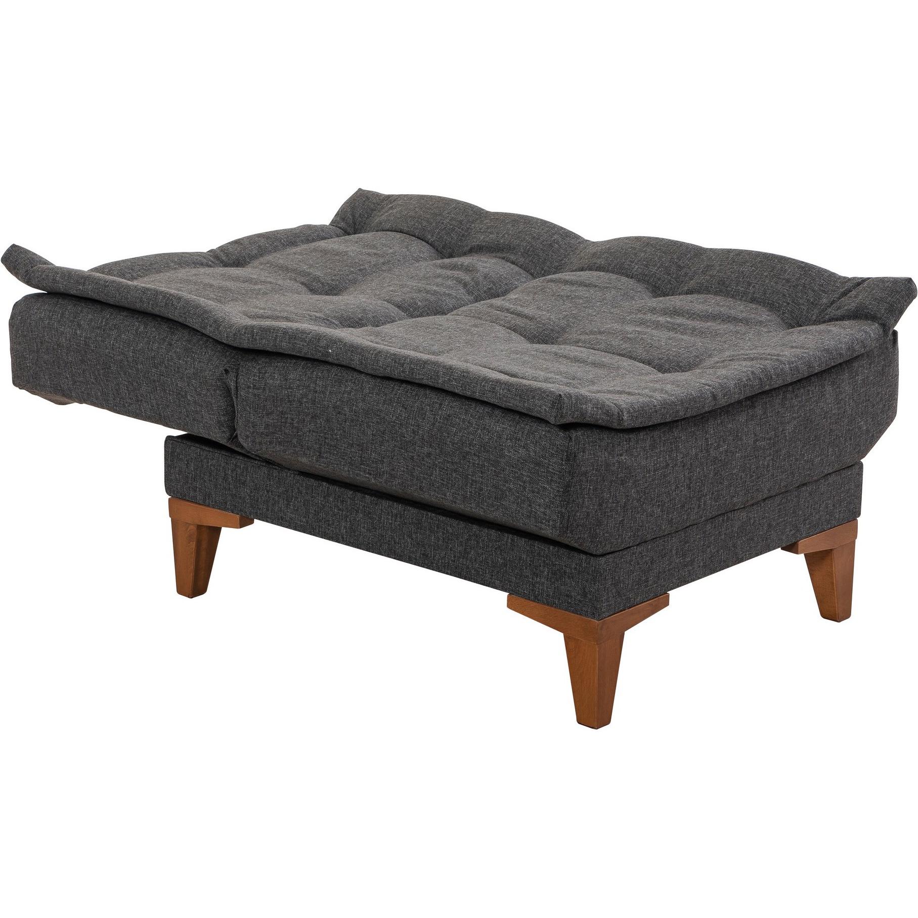 Thumbnail - Atelier del Sofa, Sessel, Jens