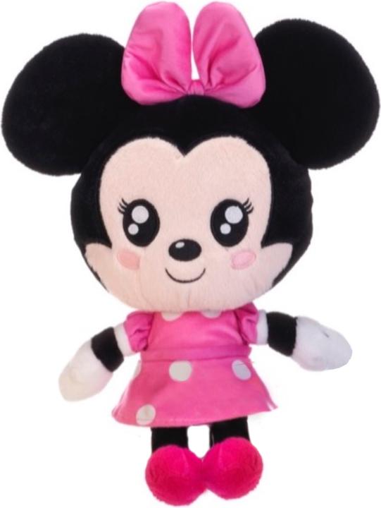 Actual product image Disney Chibi Collection 25 cm - Minnie Mouse (25 cm)