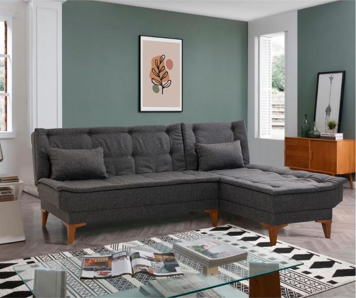 Actual product image Atelier del Sofa Ivan (Corner sofa)