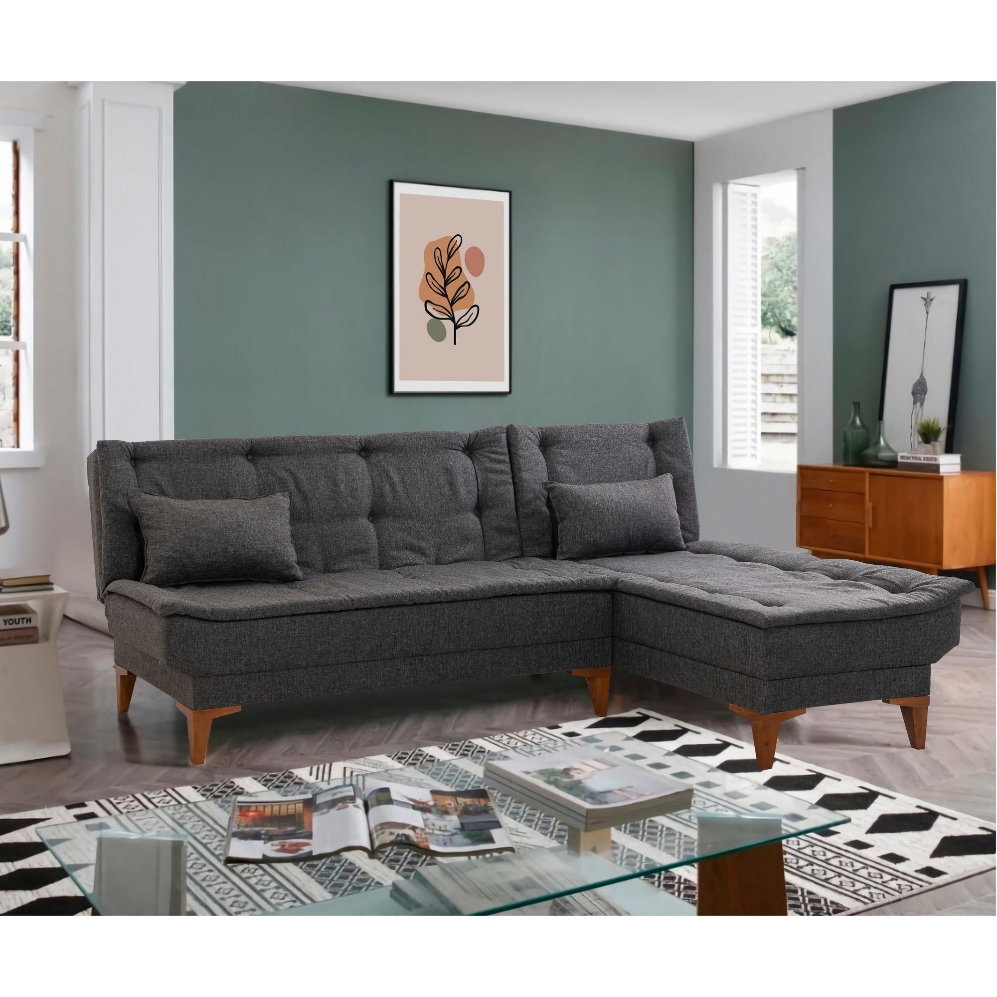 Thumbnail - Atelier del Sofa, Sofa, Ivan (Ecksofa)