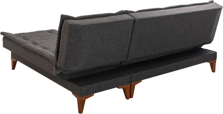 Actual product image Atelier del Sofa Ivan (Corner sofa)
