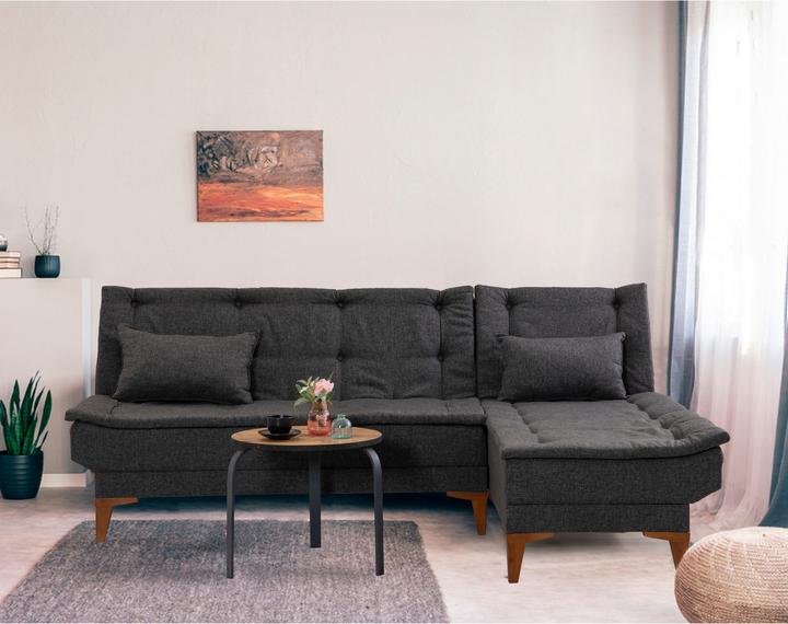 Actual product image Atelier del Sofa Ivan (Corner sofa)