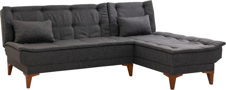 Actual product image Atelier del Sofa Ivan (Corner sofa)