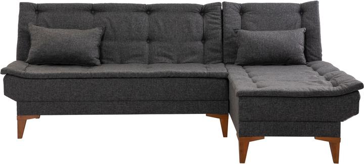 Actual product image Atelier del Sofa Ivan (Corner sofa)
