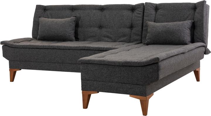 Actual product image Atelier del Sofa Ivan (Corner sofa)