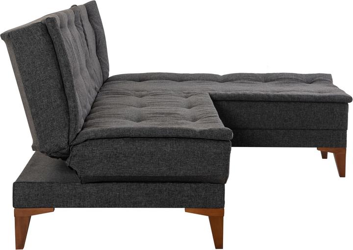 Actual product image Atelier del Sofa Ivan (Corner sofa)