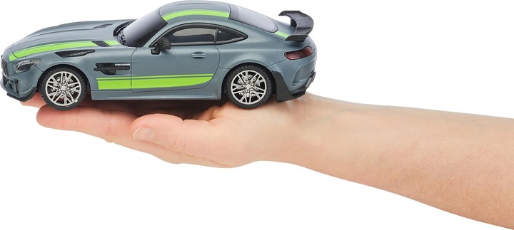 Produktbild Revell RC Car Mercedes Benz AMG GT R Pro