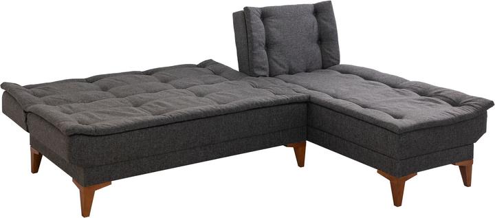 Actual product image Atelier del Sofa Ivan (Corner sofa)