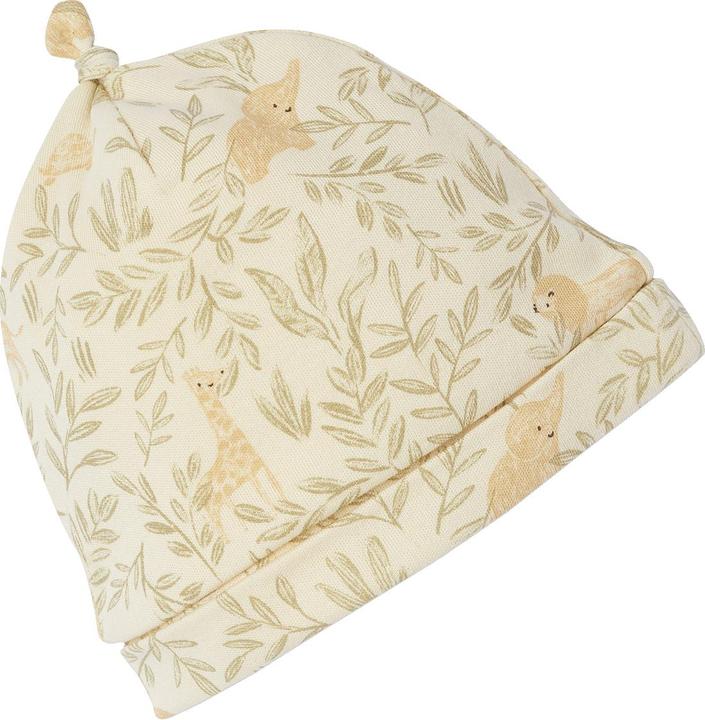 Immagine prodotto Vertbaudet Bio-Kollektion: Baby Geschenk-Set aus Body, Latzhose & Mütze (56)