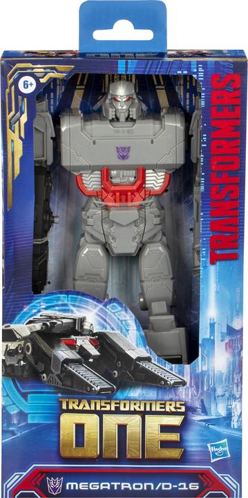 Produktbild Hasbro Transformers One Movie Mega Changer Overlord