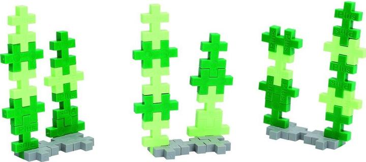 Image du produit Plus-Plus Tube Panda pcs