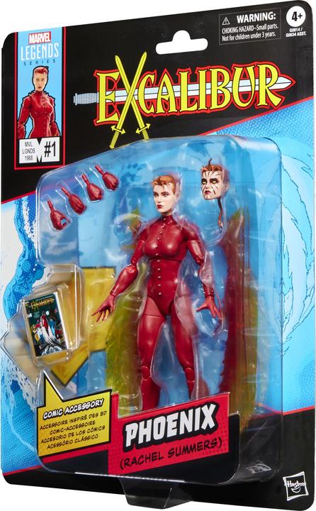 Produktbild Mvl Legends W2 Mc 2