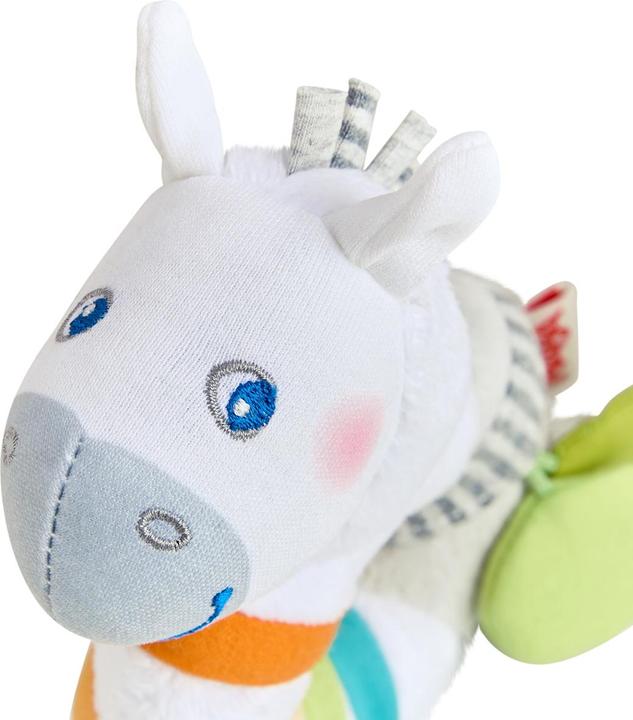 Produktbild Haba Greifling Zebra