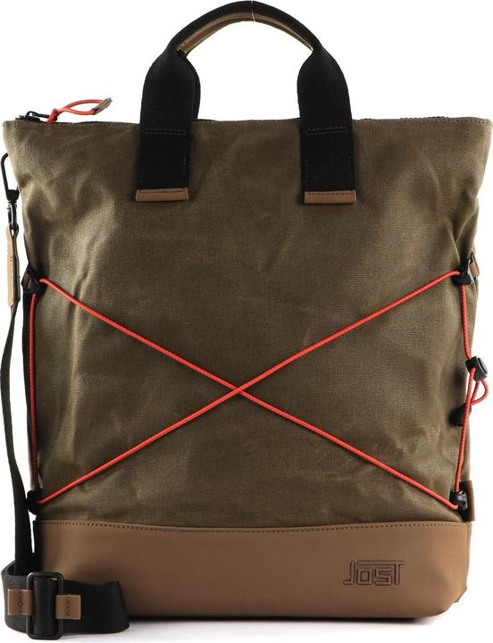 Produktbild Jost Ystad XChange Bag