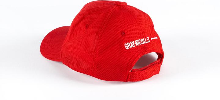 Produktbild Gray Nicolls Baseballkappe Damen (One Size)