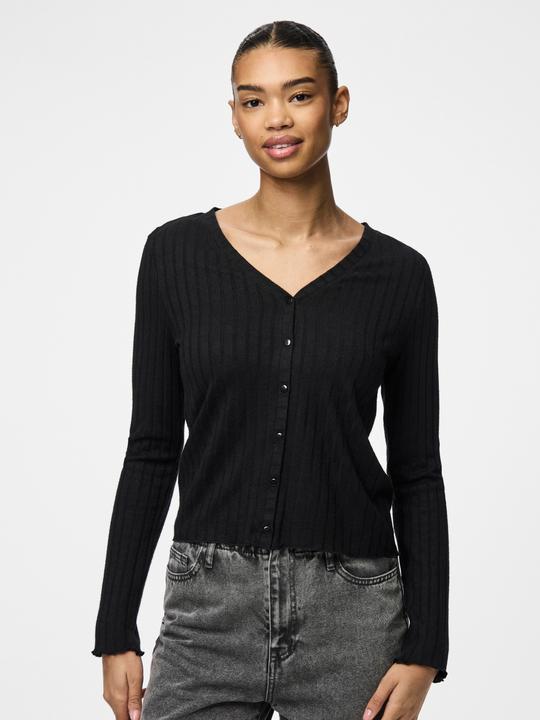 Produktbild Pieces Pciris Cardigan Jrs Noos (M)